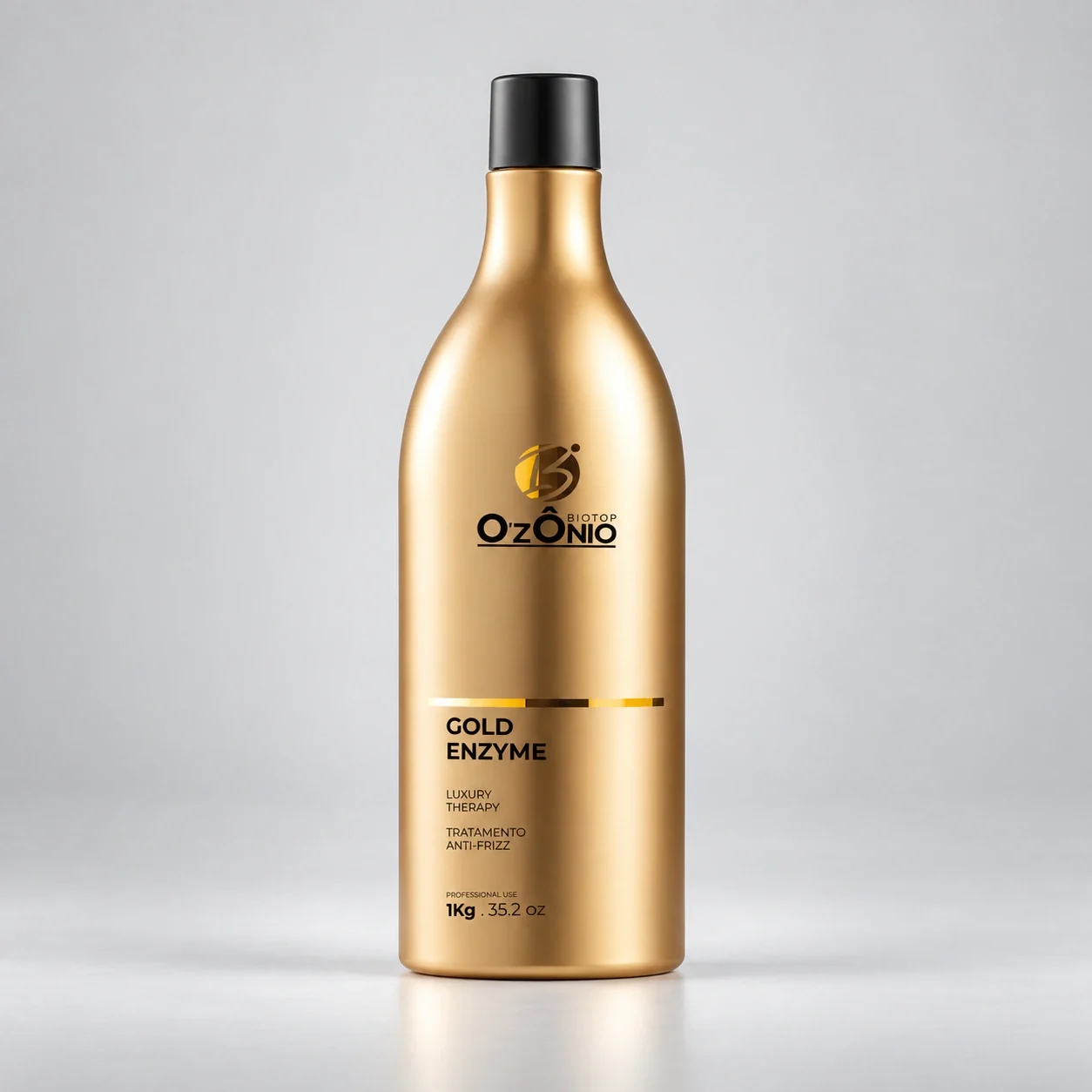 Linha Gold Enzyme