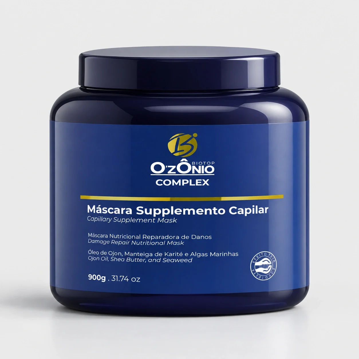 Supplemento Capilar